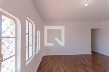 Sala de casa para alugar com 3 quartos, 120m² em Jardim Novo Campos Eliseos, Campinas