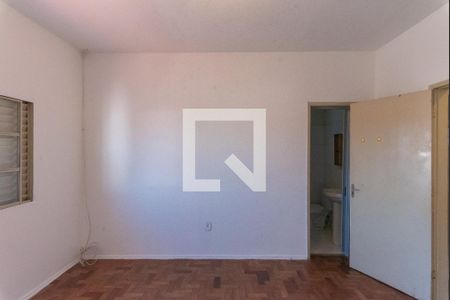 Suíte de casa à venda com 3 quartos, 120m² em Jardim Novo Campos Eliseos, Campinas