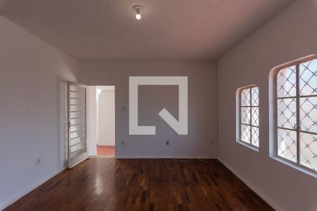 Sala de casa para alugar com 3 quartos, 120m² em Jardim Novo Campos Eliseos, Campinas