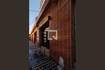 Apartamento para alugar com 40m², 2 quartos e sem vagaFachada