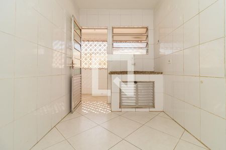 Apartamento para alugar com 40m², 2 quartos e sem vagaCozinha