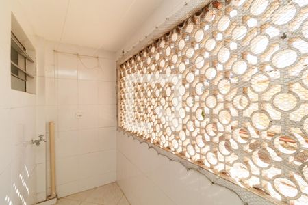 Apartamento para alugar com 40m², 2 quartos e sem vagaÁrea de Serviço