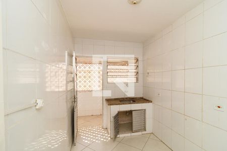 Apartamento para alugar com 40m², 2 quartos e sem vagaCozinha