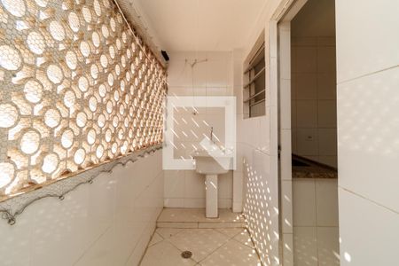 Apartamento para alugar com 40m², 2 quartos e sem vagaÁrea de Serviço