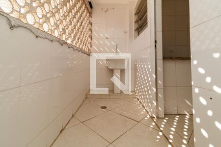 Apartamento para alugar com 40m², 2 quartos e sem vagaÁrea de Serviço