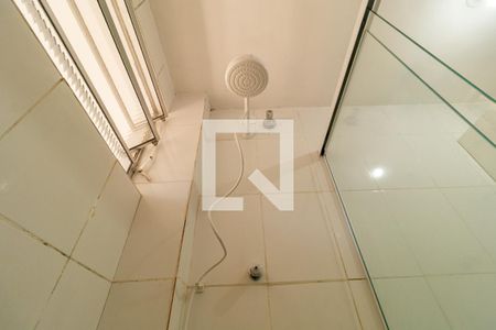 Apartamento para alugar com 40m², 2 quartos e sem vagaBanheiro