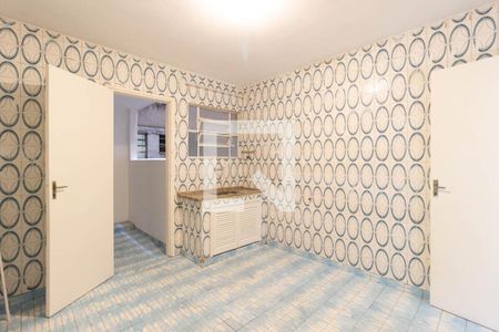 Apartamento para alugar com 45m², 1 quarto e sem vagaCozinha