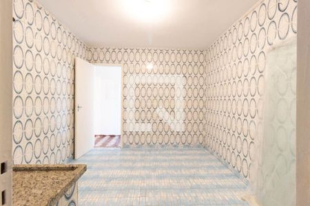 Apartamento para alugar com 45m², 1 quarto e sem vagaCozinha