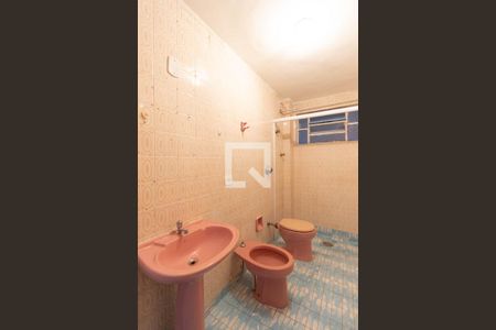 Apartamento para alugar com 45m², 1 quarto e sem vagaBanheiro