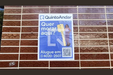 Apartamento para alugar com 45m², 1 quarto e sem vagaPlaca