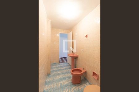 Apartamento para alugar com 45m², 1 quarto e sem vagaBanheiro