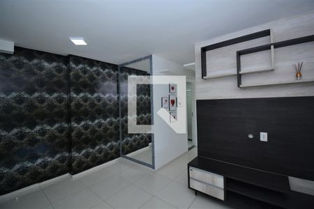 Sala de apartamento à venda com 2 quartos, 120m² em Irajá, Rio de Janeiro