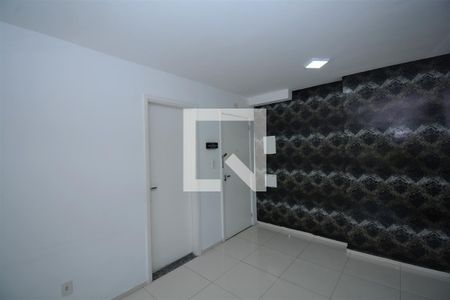 Sala de apartamento à venda com 2 quartos, 120m² em Irajá, Rio de Janeiro