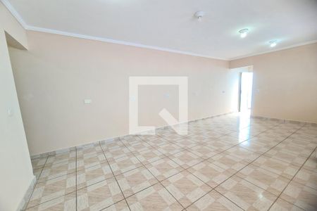 Sala de casa para alugar com 2 quartos, 120m² em Jardim Sapopemba, São Paulo