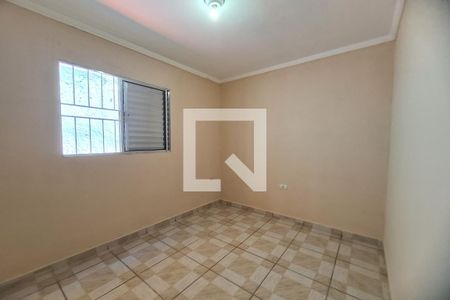 Quarto 1 de casa para alugar com 2 quartos, 120m² em Jardim Sapopemba, São Paulo