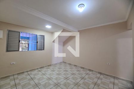 Suite de casa para alugar com 2 quartos, 120m² em Jardim Sapopemba, São Paulo