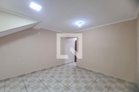 Suite de casa para alugar com 2 quartos, 120m² em Jardim Sapopemba, São Paulo