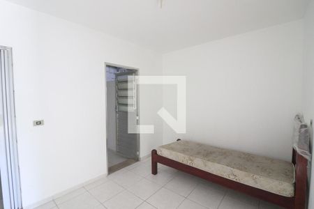 Quarto  de casa para alugar com 1 quarto, 35m² em Imirim, São Paulo