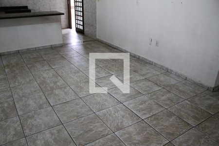 Sala de casa para alugar com 3 quartos, 175m² em Setor Faiçalville, Goiânia