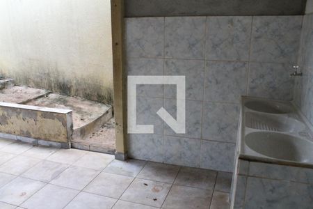 Lavanderia de casa para alugar com 3 quartos, 175m² em Setor Faiçalville, Goiânia