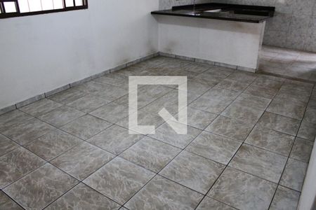 Sala de casa para alugar com 3 quartos, 175m² em Setor Faiçalville, Goiânia
