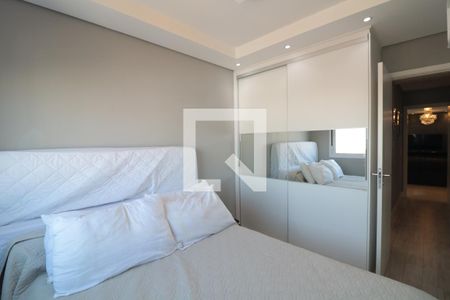 Apartamento à venda com 130m², 3 quartos e 2 vagasSuite 2