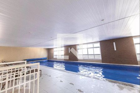 Apartamento à venda com 130m², 3 quartos e 2 vagasÁrea comum