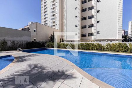 Apartamento à venda com 130m², 3 quartos e 2 vagasÁrea comum