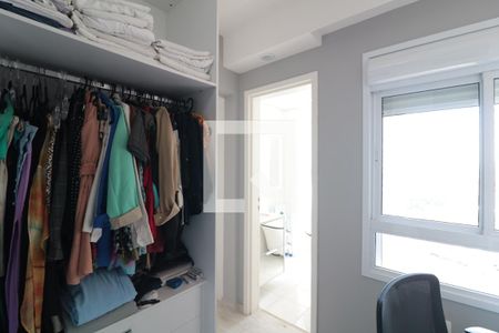 Apartamento à venda com 130m², 3 quartos e 2 vagasSuite 3