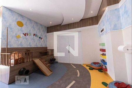 Apartamento à venda com 130m², 3 quartos e 2 vagasÁrea comum