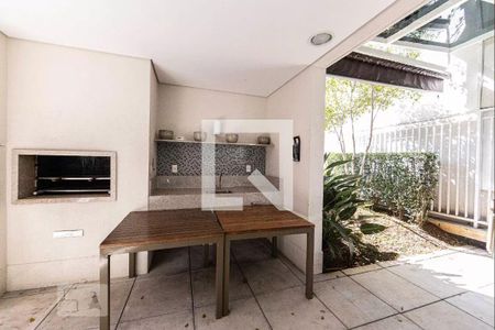 Apartamento à venda com 130m², 3 quartos e 2 vagasÁrea comum