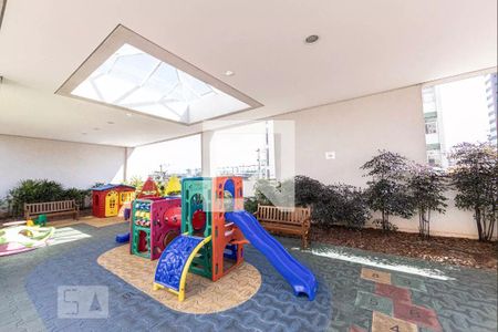 Apartamento à venda com 130m², 3 quartos e 2 vagasÁrea comum