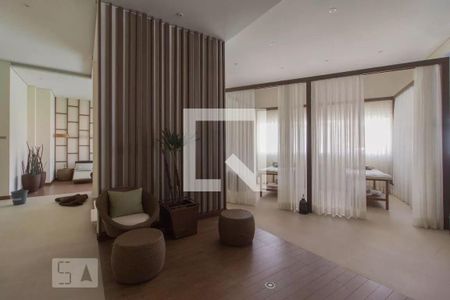 Apartamento à venda com 130m², 3 quartos e 2 vagasÁrea comum