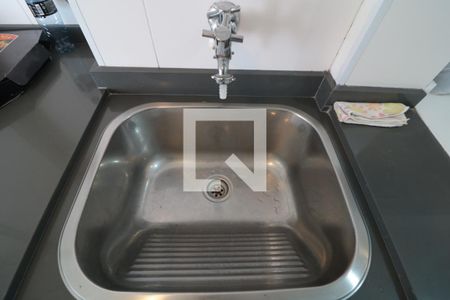 Apartamento à venda com 130m², 3 quartos e 2 vagasÁrea de Serviço - tanque