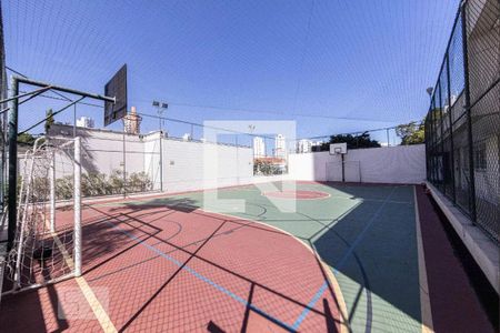 Apartamento à venda com 130m², 3 quartos e 2 vagasÁrea comum