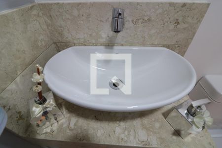 Lavabo - pia de apartamento à venda com 3 quartos, 130m² em Mooca, São Paulo