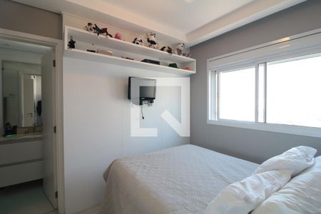 Apartamento à venda com 130m², 3 quartos e 2 vagasSuite 2