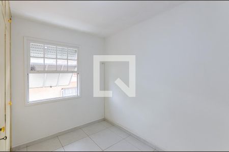 Quarto 2 de apartamento para alugar com 2 quartos, 65m² em Campo Grande, Santos