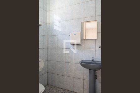 Casa para alugar com 250m², 4 quartos e 3 vagasLavabo