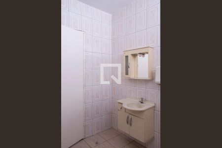 Casa para alugar com 250m², 4 quartos e 3 vagasBanheiro