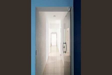 Corredor de casa para alugar com 4 quartos, 250m² em Imirim, São Paulo