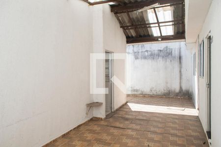 Casa para alugar com 250m², 4 quartos e 3 vagasQuintal