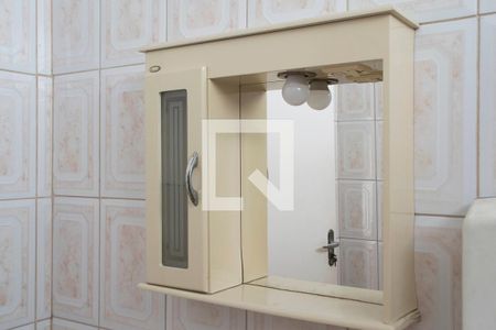 Casa para alugar com 250m², 4 quartos e 3 vagasBanheiro