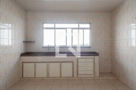 Casa para alugar com 250m², 4 quartos e 3 vagasCozinha