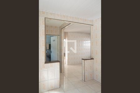 Casa para alugar com 250m², 4 quartos e 3 vagasCozinha