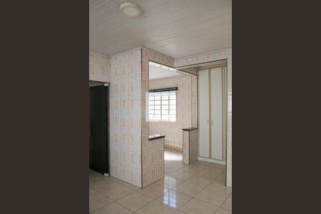 Casa para alugar com 250m², 4 quartos e 3 vagasCozinha