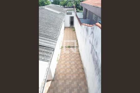 Casa para alugar com 250m², 4 quartos e 3 vagasLateral