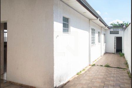 Casa para alugar com 250m², 4 quartos e 3 vagasQuintal