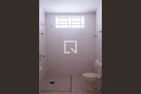 Casa para alugar com 250m², 4 quartos e 3 vagasBanheiro