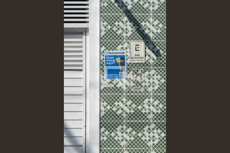 Casa para alugar com 250m², 4 quartos e 3 vagasFachada